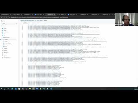 Notebooks and Napari Plugins for Deep Learning Segmentation