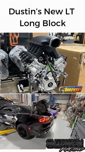 ZL1 Magnuson Supercharged LT4 #boost #dragrace #camaro #lt #horsepower #supercharged #boosted #zl1