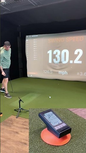 PRGR vs $25,000 Launch Monitor