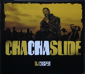 DJ Casper - Cha Cha Slide