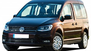 Volkswagen Caddy Life MPV (2015-2021) | Carbuyer
