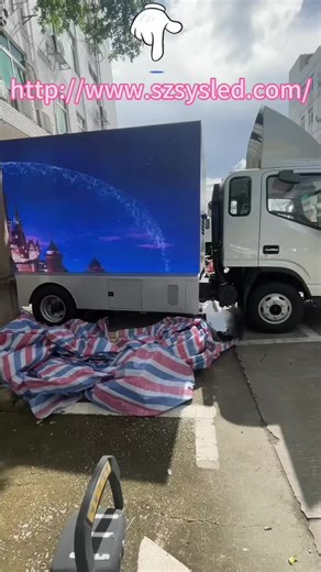 Full color led display, factory direct sales, global customization.Wechat/WhatsApp： 8613267056585. #LED显示屏工厂 #现场实拍