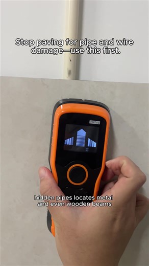 Discover the Stud Finder for Home Improvement