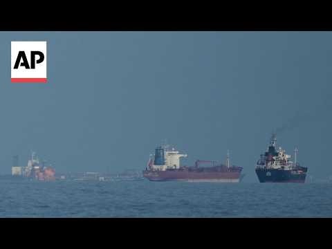 What you need to know about the Strait of Hormuz