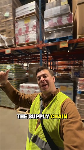 Allergins are serious business when working in a food-safe enviornment, as I learned this week at Second Harvest. | One Minute Tours