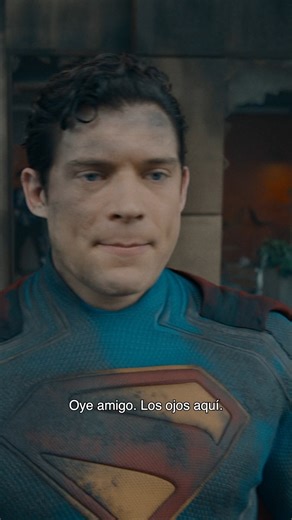 11K views · 665 reactions | APURATE !!! ❤️ ¡Ya comenzó la PREVENTA de #Superman! Bajo la dirección de James Gunn, prepárate para ver renacer al ícono de la esperanza 隸‍♂️✨ ️ Estreno: 10 de julio  Solo en cines.   Link en la bio ️ | Warner Bros. Pictures | Facebook