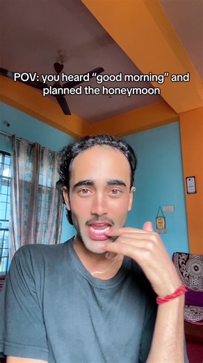 Planning the Perfect Honeymoon After a Sweet Good Morning