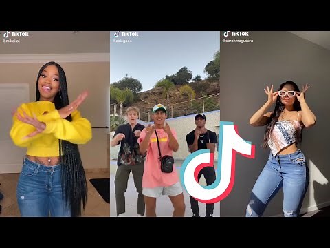 Mood 24kGoldn ft iann dior ( why you always in a mood ) Tik Tok Dance Compilation