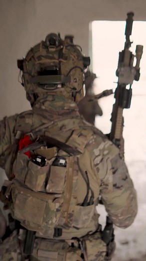 Direct Action 🇧🇪 | Special Operations Regiment - Belgian Army.