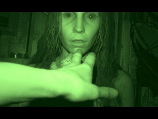 Insidious: The Last Key (2018)