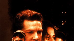 The Gingerbread Man - Apple TV