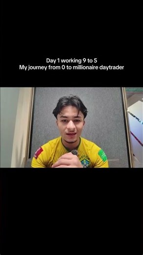 Part 2 Full video on my channel. Documenting how I’ll go from $0 to $1M in 2026. Subscribe.