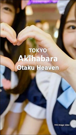 Akihabara Tokyo: Ultimate Guide to Anime, Gaming & Otaku Culture