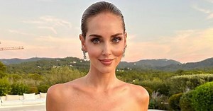 Chiara Ferragni mariage : cette irrésistible nouvelle tenue dans laquelle l'influenceuse célèbre l'amour
