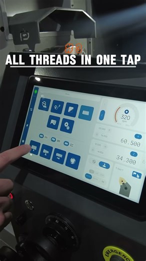 4 reasons to upgrade Your Lathe !