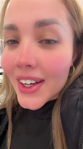 Confusión de Sugar Mommy y Madre en Perfumería