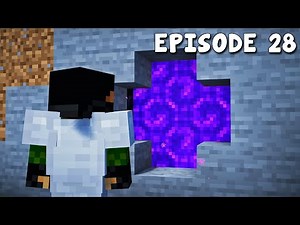 Preparing the Portal