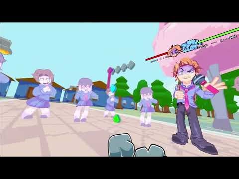 I Refuse to let this be forgotten FNF VR in 2026