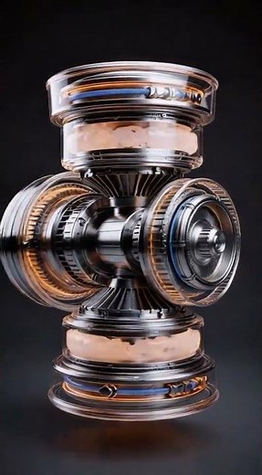 Adaptive Flux Hybrid Engine (AFHE)