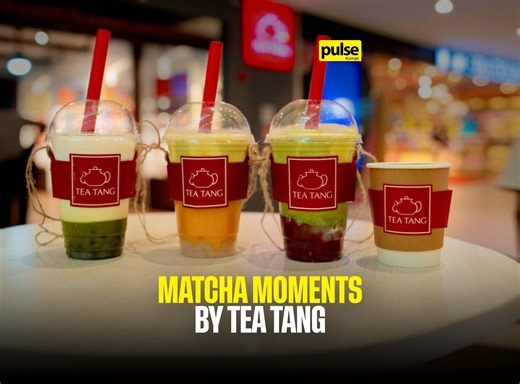 67 reactions | Tea Tang just dropped their new Ceylon Matcha bubble tea range. With four delicious flavours: Amba Matcha, Strawberry Matcha, Iced Matcha Latte and the Matcha Latte. Made with locally grown Ceylon Matcha and fresh tapioca pearls. Check them out at Tea Tang, One Galle Face Mall. | Pulse | Facebook