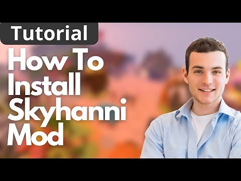 How To Download SkyHanni for Hypixel Skyblock