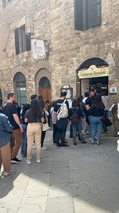 The best Gelato 😋😋😋😋😋 | Italy Travel Tales & Tips