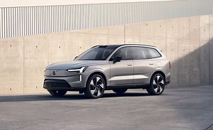 Volvo EX90 - Review, Specs, Pricing, Features, Videos and More