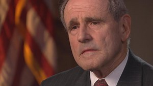 The drone strike that killed Weinstein