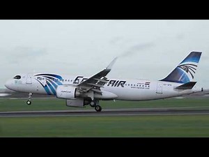 Worst Landing Fails Ever Caught on Camera!