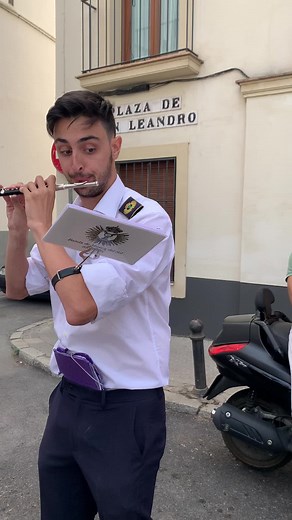 ✨❤️😍#semanasantasevilla #parati #viral #fypシ