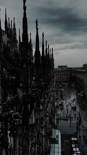 Milan Cathedral: Gothic Beauty and History