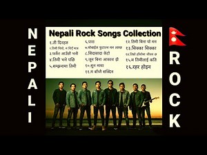 Best Nepali ROCK POP Songs Collection | World Hits 101 | Nepali Songs 2025 #nepalisong #nepalimusic