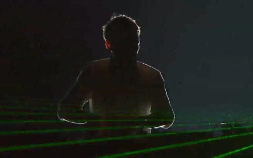 AVICII Live Rock In Rio Lisboa 2016(Let Me Show You Love vs Hindsight )