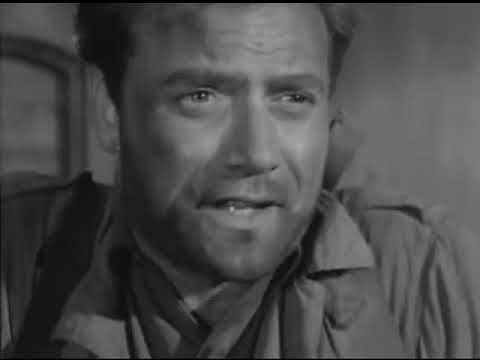 Combat! Series Season 1 - Episode 18 "Next in Command"