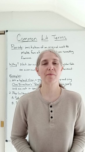 #homeschool #education #grammar #study #learnenglish #viral #learnenglishvocabulary #englishgrammartips #fyp #englishlesson #speakenglish #foryoupage #parodies #parody #fypシ