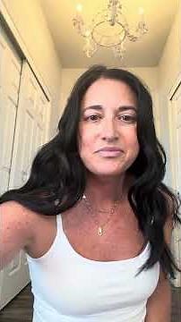 The Very Best Built in Bra Tank--Check Out Why!
