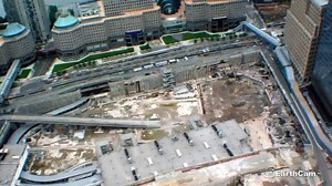 16K views · 241 reactions | Must-See: The Official 11 Year Time-lapse Movie of One World Trade Center, by the talented pros at EarthCam: | WLTX News19 | Facebook