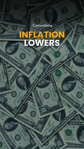 OptionsSwing Inc on Instagram: "U.S. inflation cooled more than expected in November, with the Consumer Price Index rising 2.7% year over year, down from 3% in September, according to the Bureau of Labor Statistics. The slowdown was driven by softer prices across several consumer goods, which more than offset continued pressure from categories like gasoline. However, economists urged caution in reading too much into the report, noting that data collection was disrupted by the government shutdown