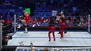 Brodus Clay vs. Hunico: SmackDown, May 11, 2012