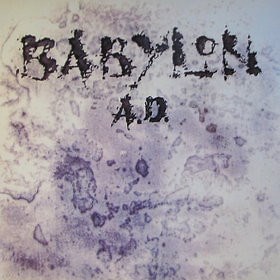 Babylon A.D. - Babylon A.D.