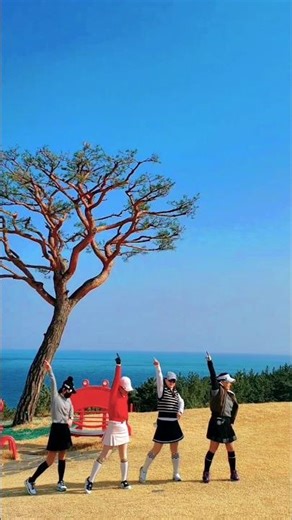 저 바다에 누워~~ 오션비치골프 cc