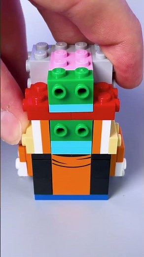 LEGO® Disney Goofy 40378 #lego