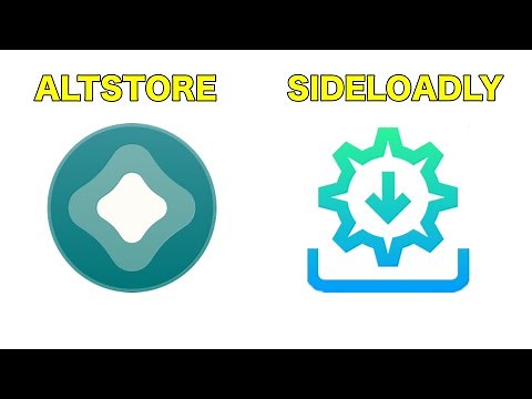 COMO INSTALAR O ALSTORE E SIDELOADLY NO WINDOWS 10