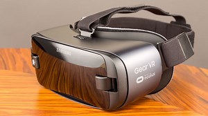 Samsung Gear VR (2017) Review