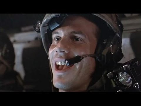 Aliens: Hudson Is The ULTIMATE Badass!