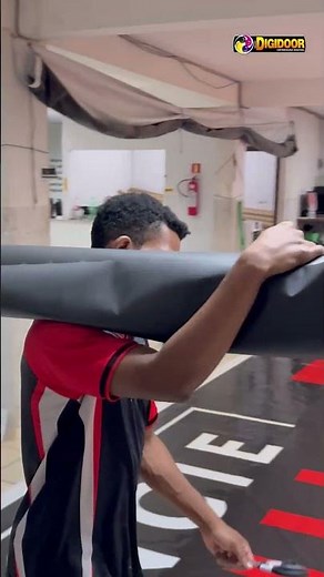 Campanha Nacional outdoor GWM