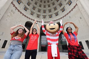 Five ways to celebrate International Education Week | Office of International Affairs