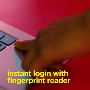 Unser Fingerabdrucksensor bietet mehr Sicherheit als Fort Knox. 🔒 #Yoga920 http://lnv.gy/2p9jHId | Lenovo AT & CH