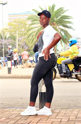 Awino Chogo (@awino.chogo8)’s videos with original sound - Kaka marwa