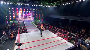 1.2K views · 43 reactions | The end of the TNA special got a little bit out of hand! #IMPACTUK | TNA Wrestling UK | Facebook